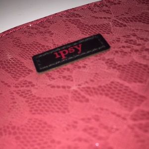 Ipsy Makeup Bag
